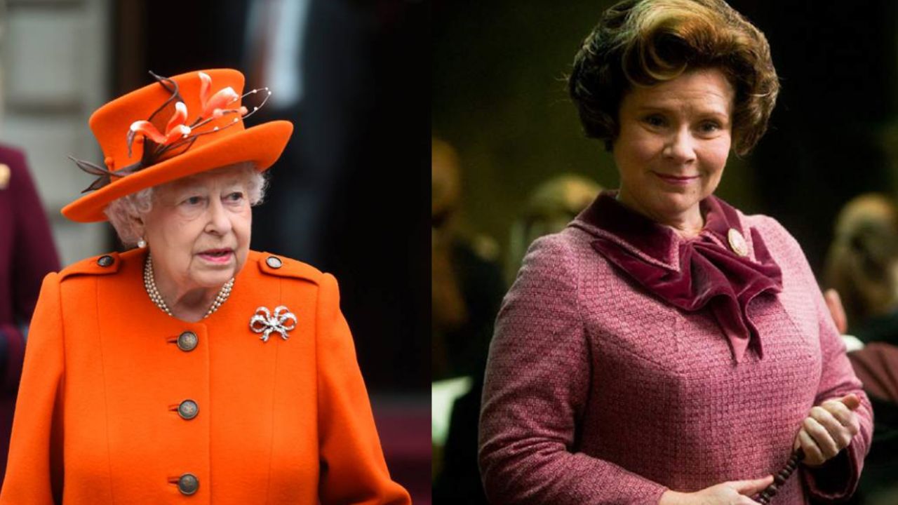 ‘The Crown’ tiene nueva Reina Isabel II: Villana de ‘Harry Potter’ se une a la serie