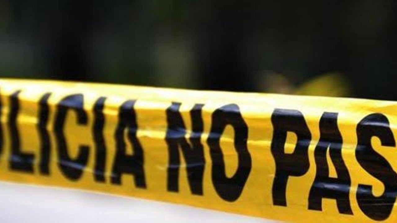 Hallan cadáver de mujer embolsada en tumba de un panteón en Culiacán