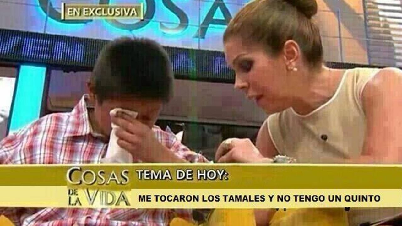 Las redes se llenan de tamales y memes en vísperas del Día de la Candelaria