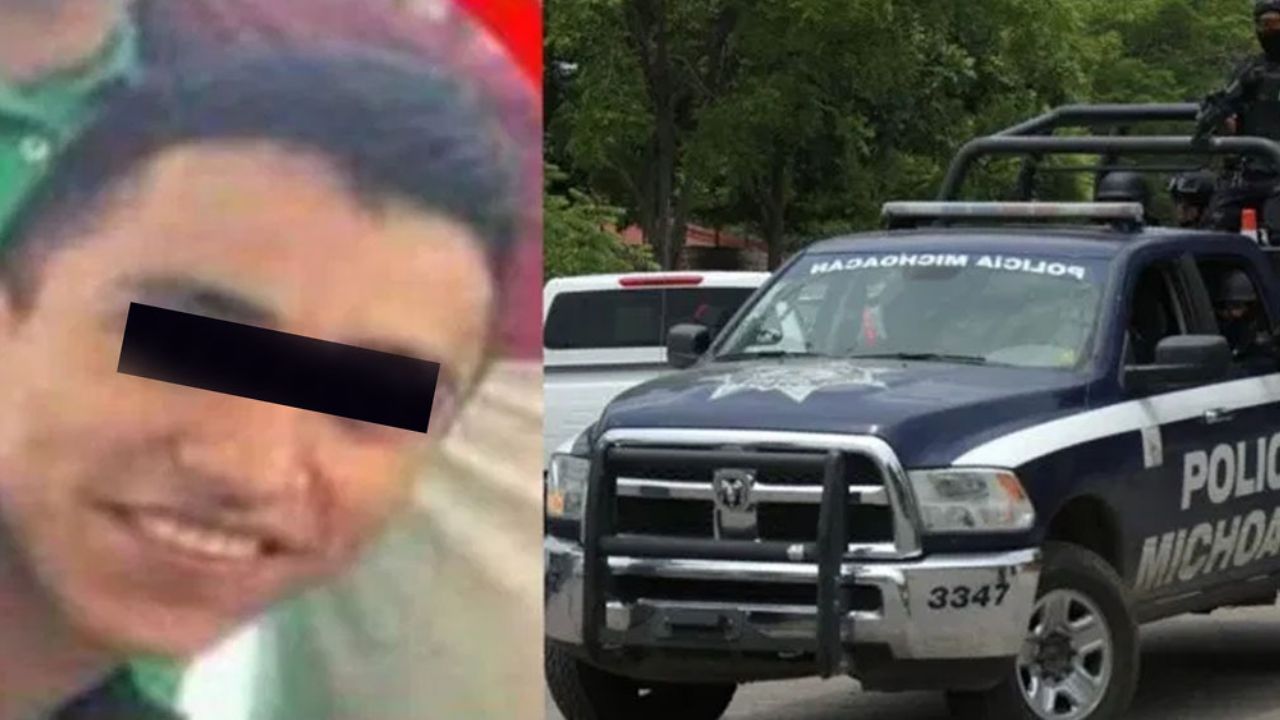 Capturan en Uruapan a ‘El Vocho’, líder de Los Viagras; hay narcobloqueos