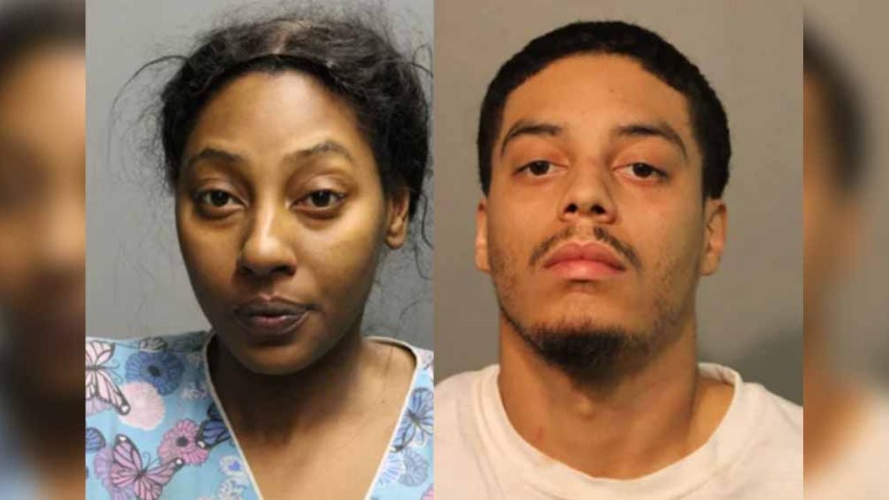 Pareja forcejea por pistola y hiere en la cabeza a su bebé; el pequeño está grave