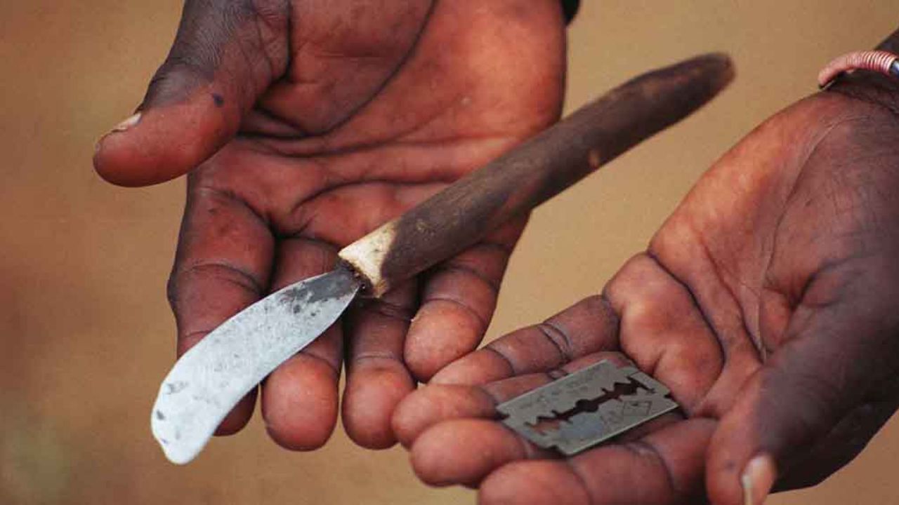 Niña de 12 años muere por someterse a una mutilación genital en Egipto