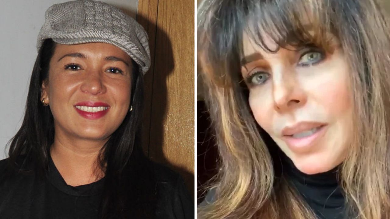 Yolanda Andrade se burla del llanto de Vero Castro: “Se quedó en su papel de víctima”