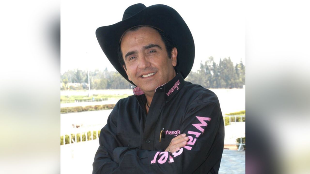 ¡La dinastía crece! Vicente Fernández será bisabuelo por partida doble