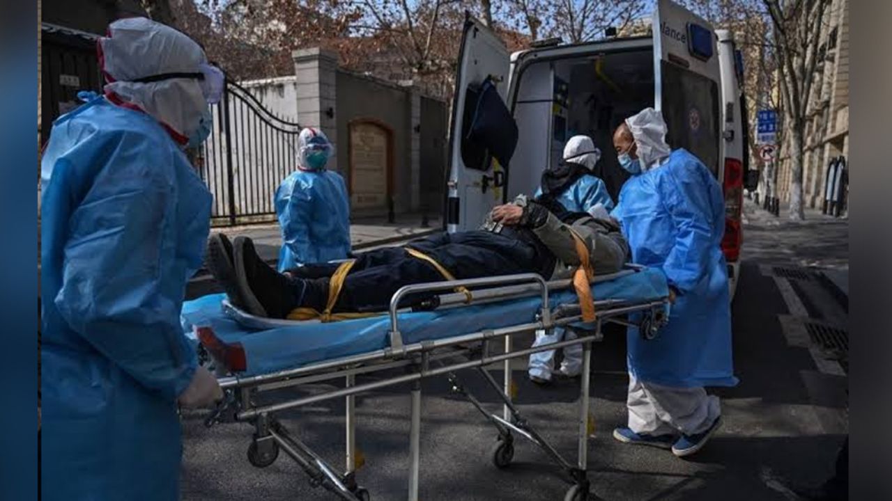 Presidente de Guatemala prohíbe el ingreso a procedentes de China