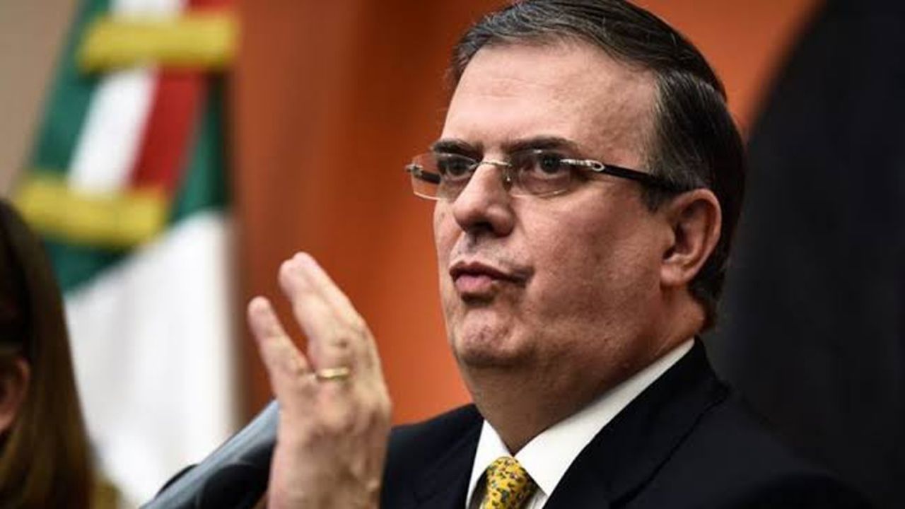 SRE busca la manera para repatriar a estudiantes mexicanos en China