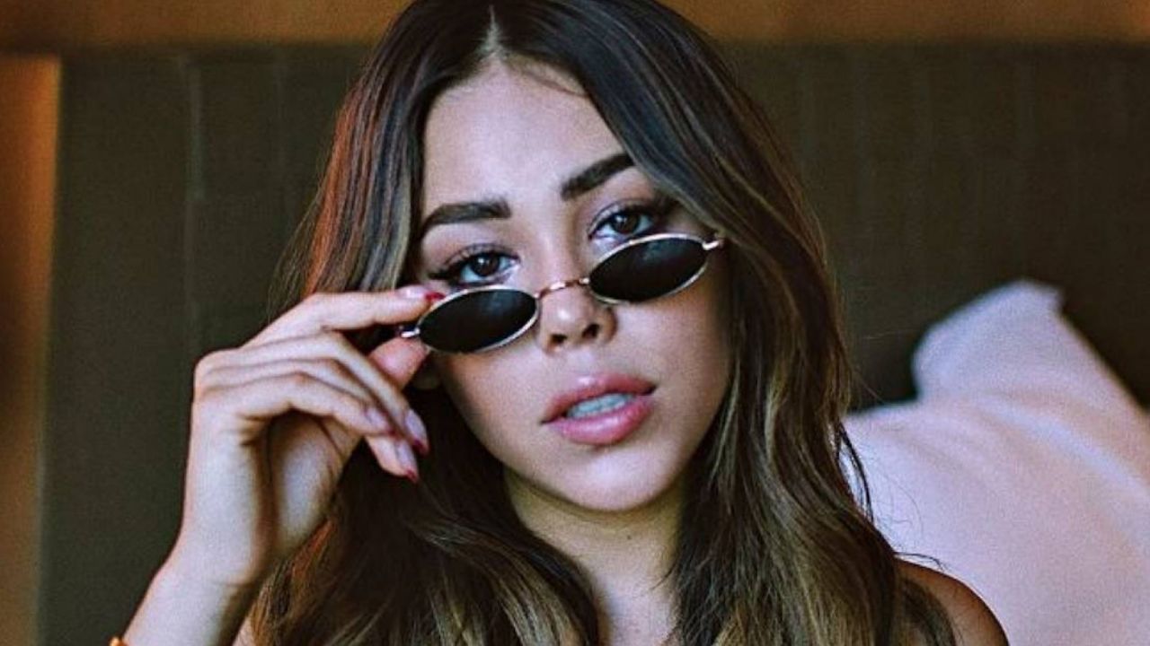 “Fue por presumida”: Danna Paola se disculpa por dar spoiler de ‘La Doña’