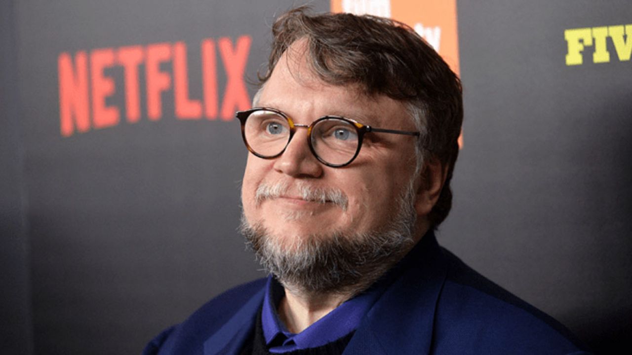 Por nuevo proyecto, Guillermo del Toro abandona sus redes sociales