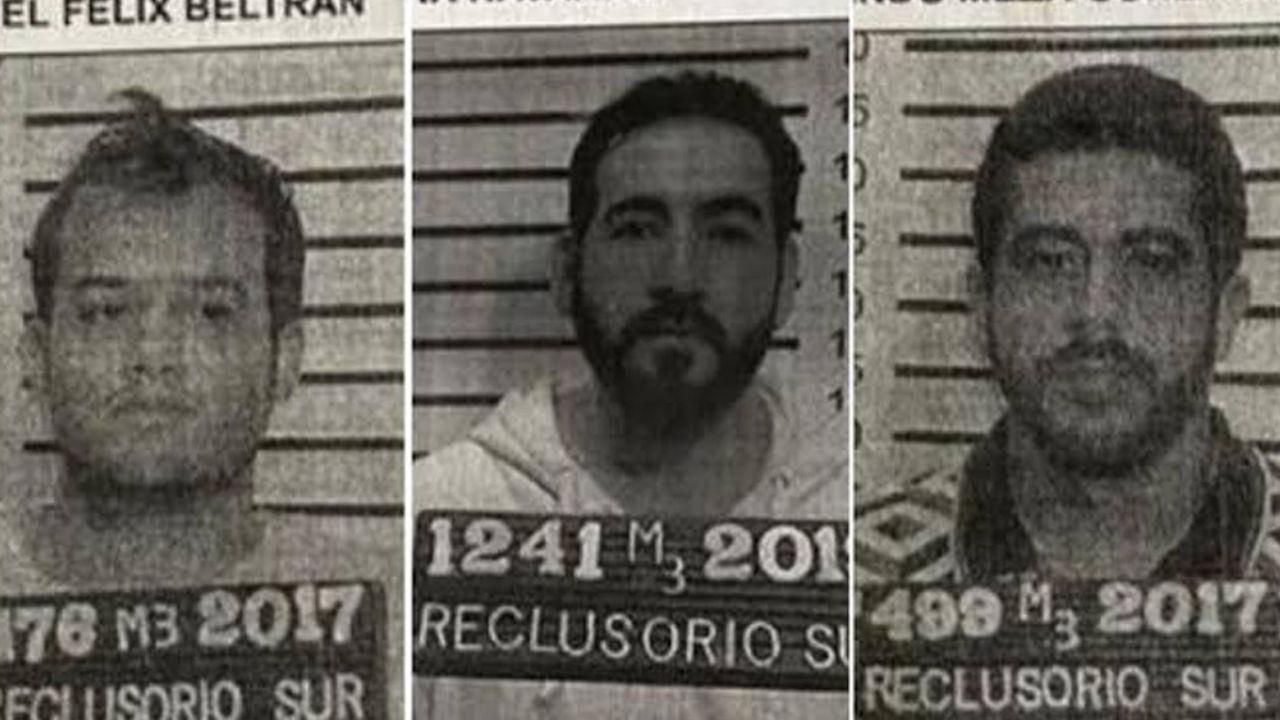 ‘El Vic’, operador del ‘Chapo’ amenazó de muerte a un testigo de su fuga