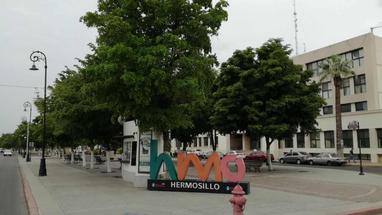 Conagua informa sobre Frente Frío número 37 sin lluvias