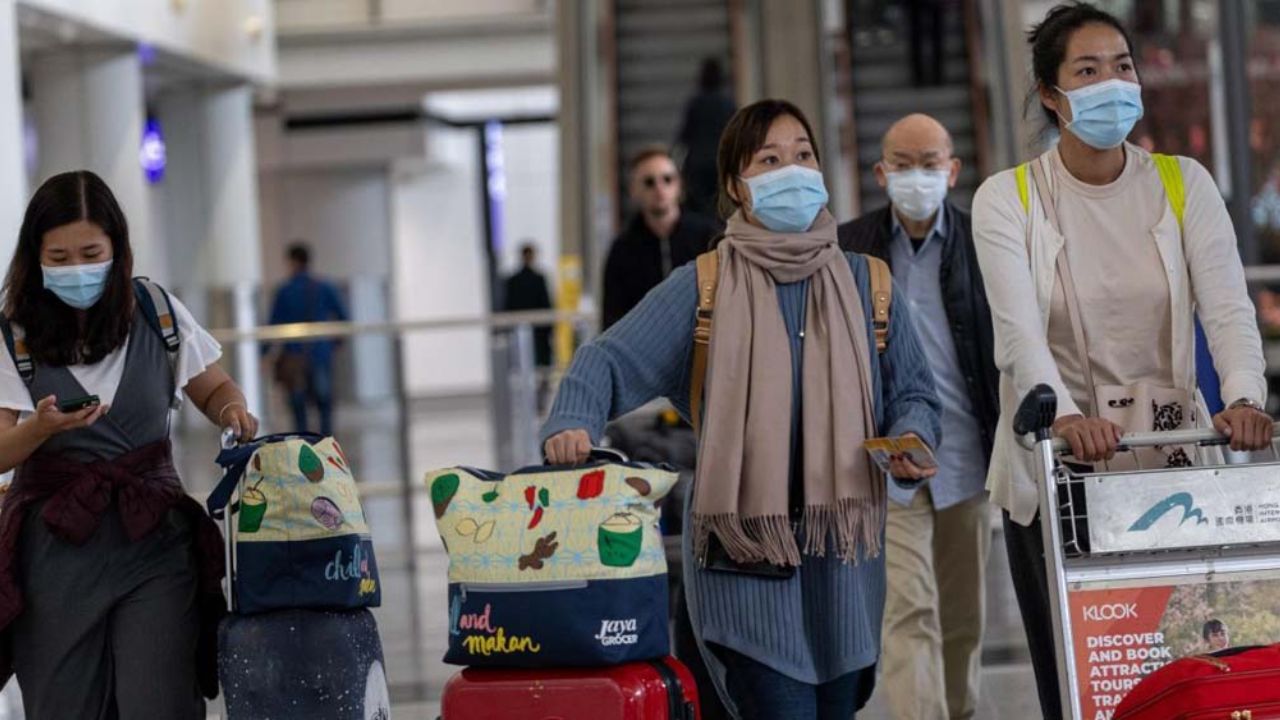 Ministerio de Salud confirma el primer caso de coronavirus en España