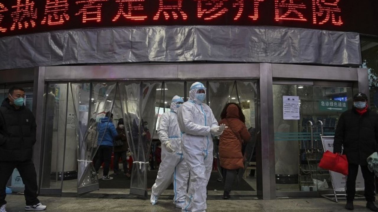 La epidemia no cesa: Asciende a 258 los muertos por coronavirus en China