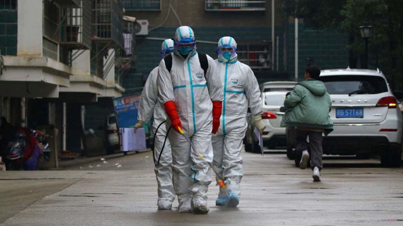 Finlandia detecta el primer caso de coronavirus en una turista china