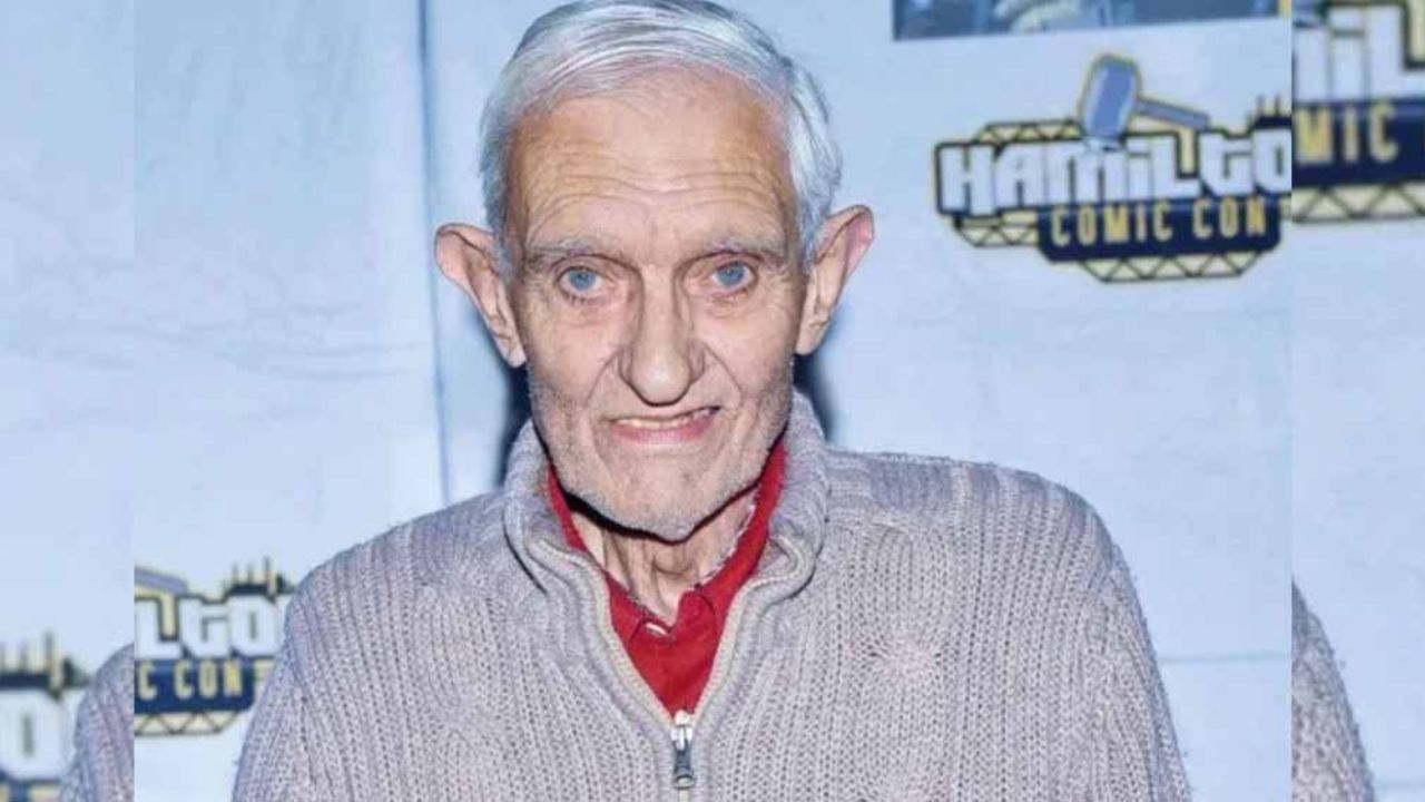 Muere actor de ‘Star Wars’ tras larga batalla contra el cáncer pulmonar