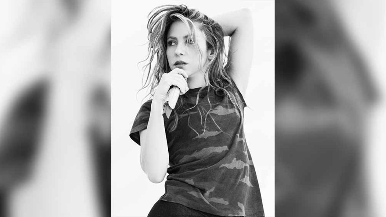 Shakira advierte baile y diversión en show del Super Bowl con este adelanto