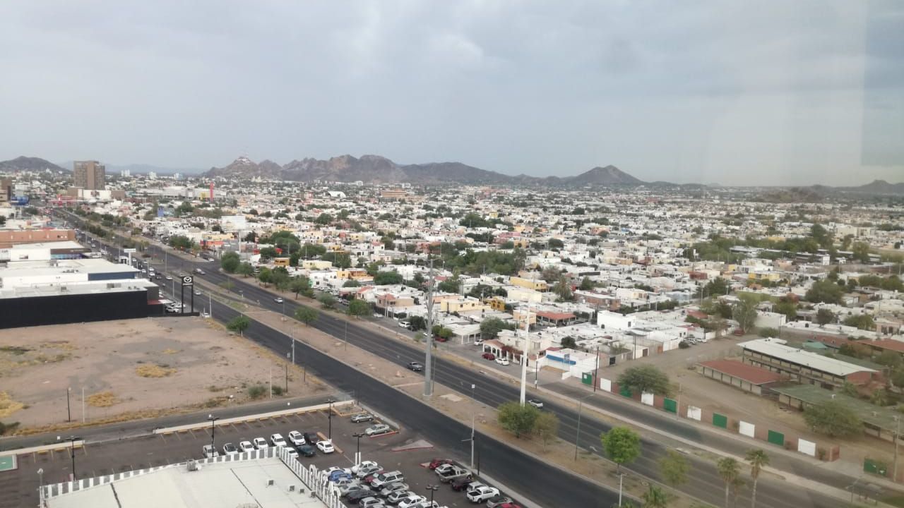 Fecanaco de Sonora ve preocupante caída del PIB