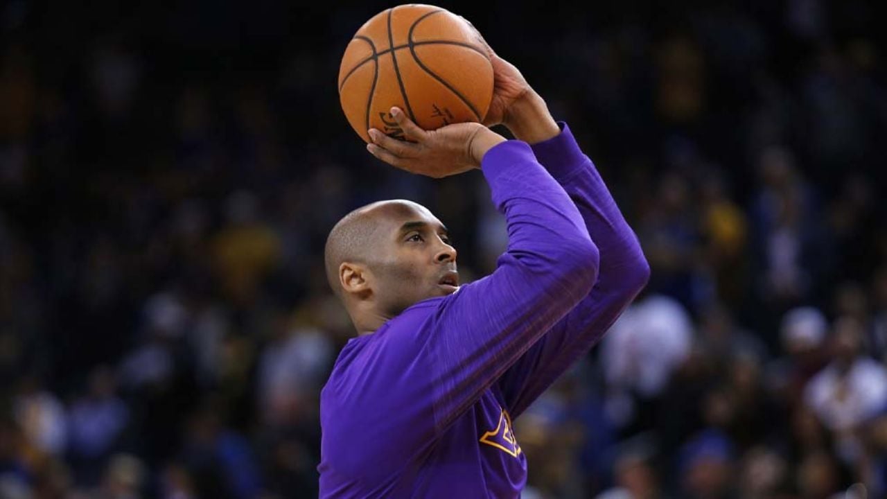Pastor “resucitaría” a Kobe Bryant y a su hija a cambio de fuerte suma de dinero