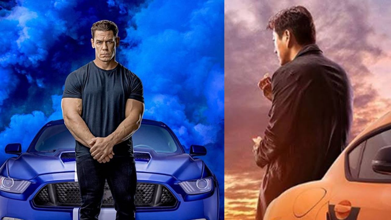 Fans reaccionan a las sorpresas vistas en trailer de ‘Rápido y Furioso 9’