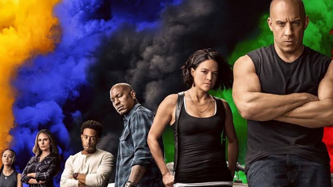 Fans de ‘Rápidos y Furiosos’ creen que el personaje de Paul Walker regresaría