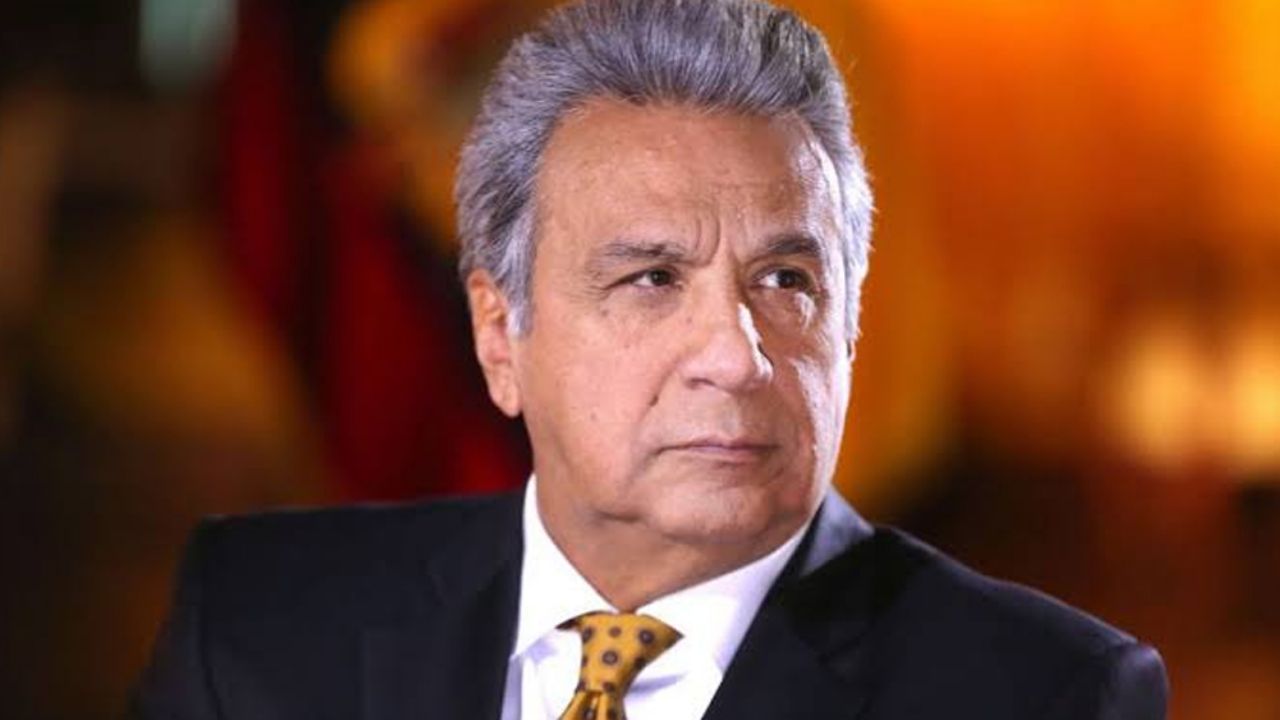 Lenín Moreno, asegura que las mujeres solo denuncian acoso “si el sujeto es feo”