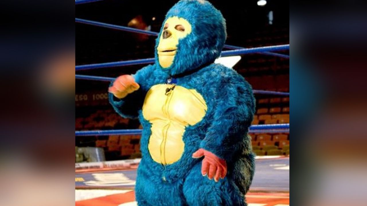 ¿Quién es KeMonito? El personaje que rompe las redes con sus memes