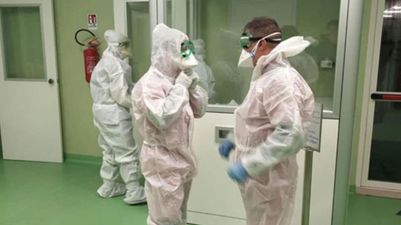 Paciente con coronavirus en Brasil podría haber contagiado a 30 familiares