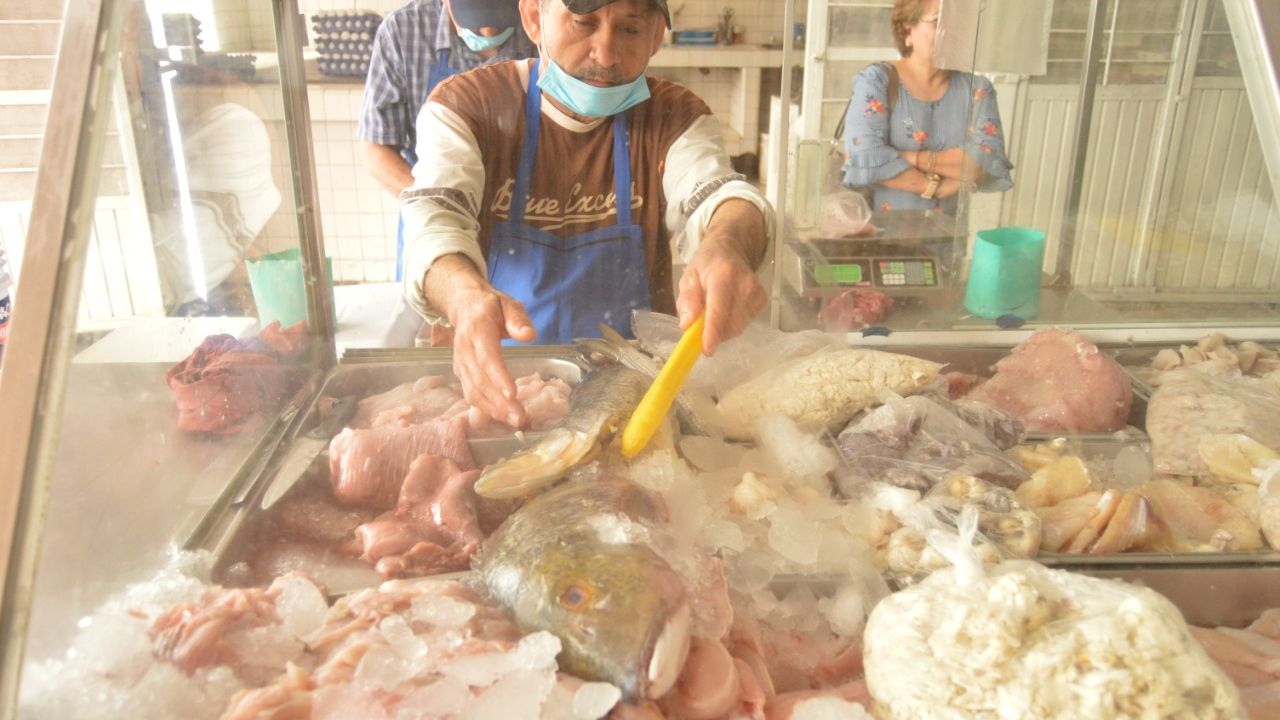 Riesgos Sanitarios implementa operativos en Navojoa por la cuaresma