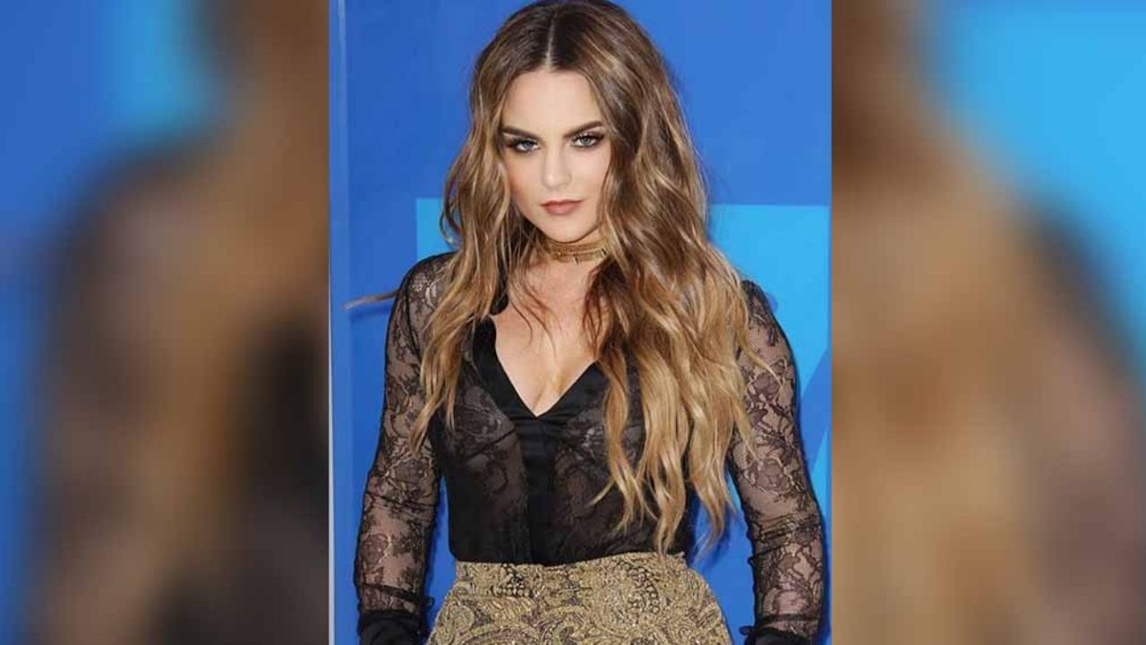 ¡Se inyectaba para no tener apetito! Cantante fue presionada para adelgazar