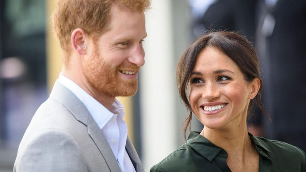 Incremento en la seguridad de Meghan y Harry hace enfurecer a los británicos