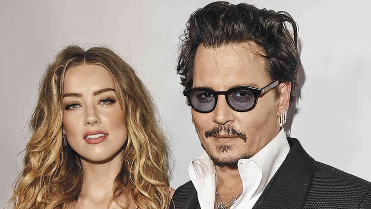 Johnny Depp niega haber abusado de su exesposa, Amber Heard ante el tribunal