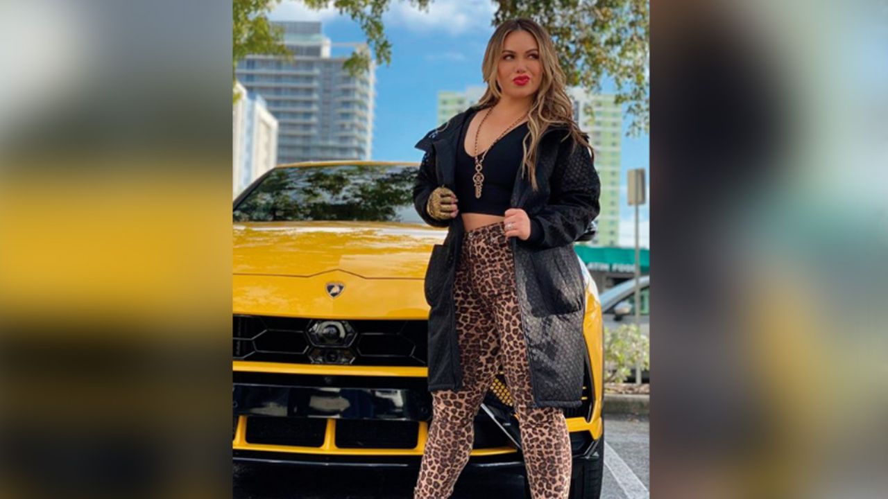 “Ridícula”: Chiquis ‘exigió’ protección de la Guardia Nacional en Mazatlán
