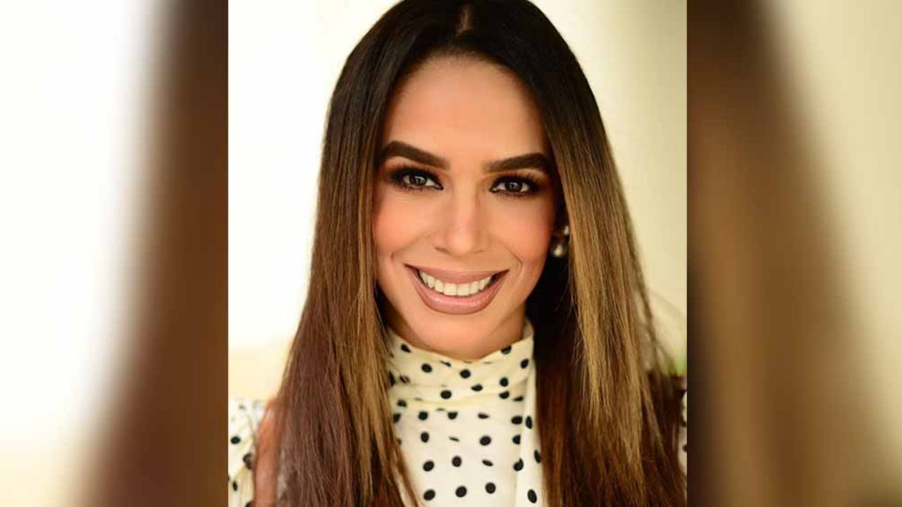 VIDEO: ¡Confirmado! Bibi Gaytán participará en ‘Pequeños Gigantes’