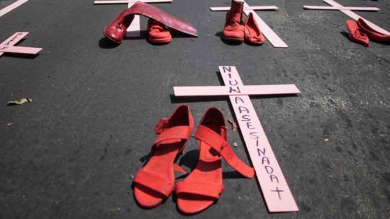 Cae Francisco por presuntamente matar a su pareja a puñaladas