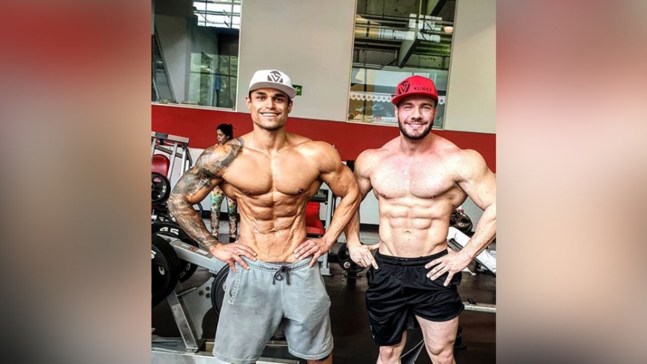 ‘Enamorándonos’: Este examoroso causó polémica al salir en revista gay