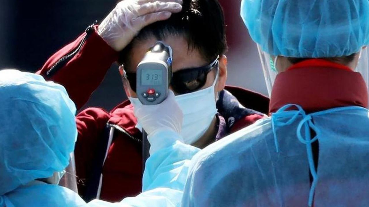 Primer caso de coronavirus aparece en California; se desconoce el origen