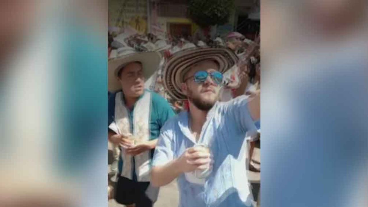 Filtran video de los estudiantes de Puebla horas antes de ser asesinados