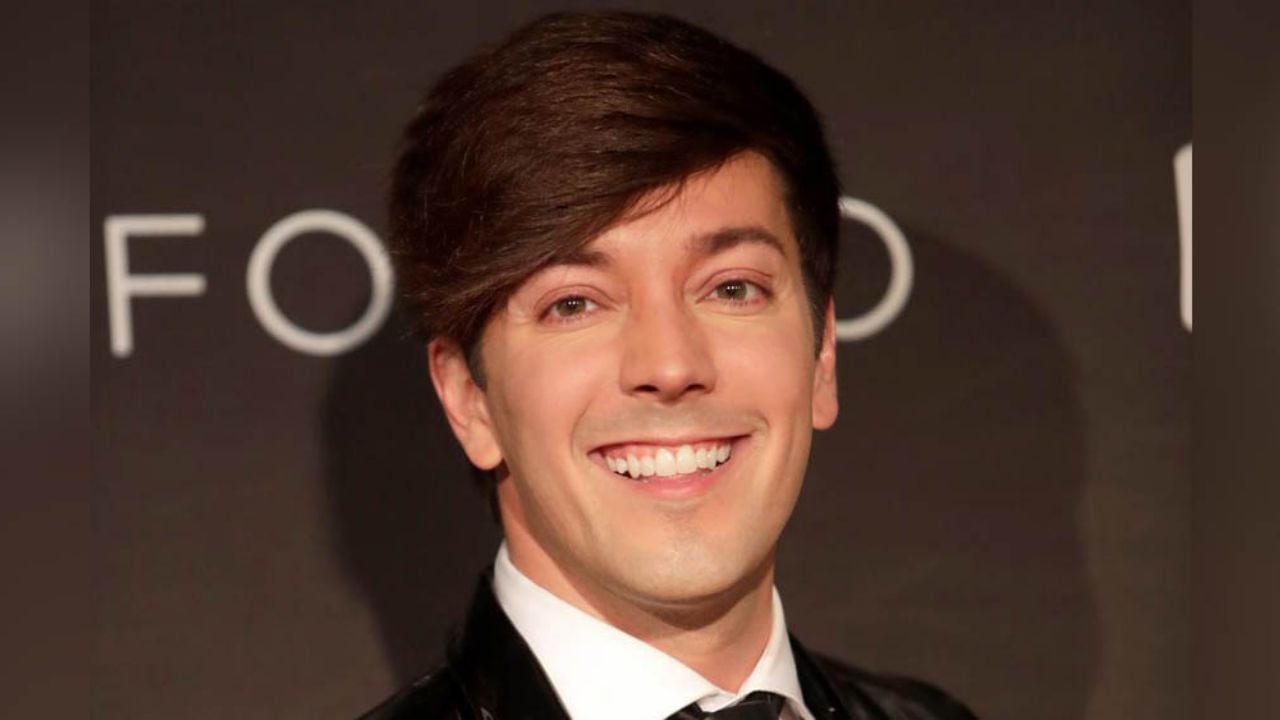 Roger González de ‘Venga La Alegría’ destapa los abusos que sufrió en Disney