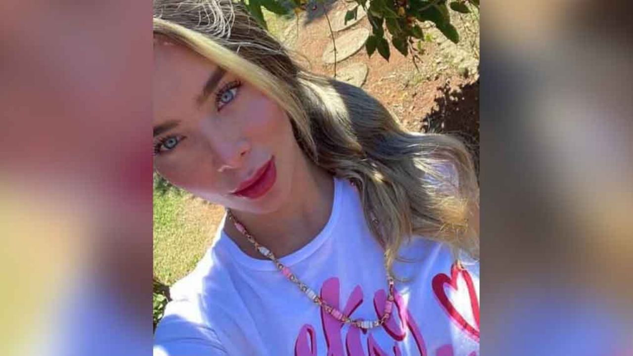 Difunden identidad de la supuesta amante del esposo de Angélica Jaramillo