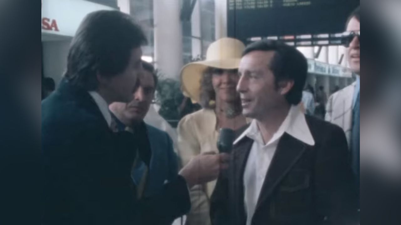 VIDEO: Revelan entrevista de hace 46 años al elenco del ‘Chavo del 8’