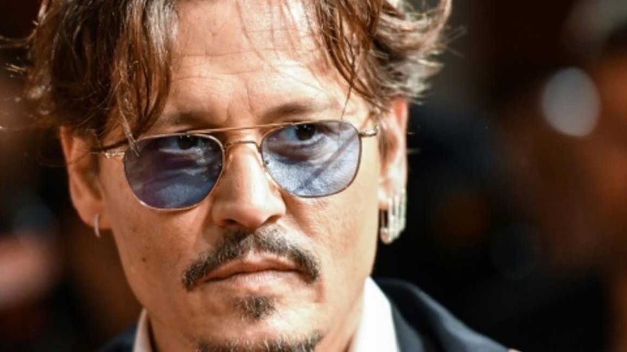 Johnny Depp: Los aterradores mensajes sobre Amber que comprometen al actor