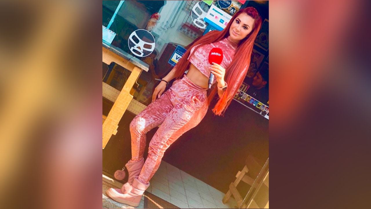 Damaris Rojas es criticada por foto al desnudo: “Puro Photoshop y plástico”