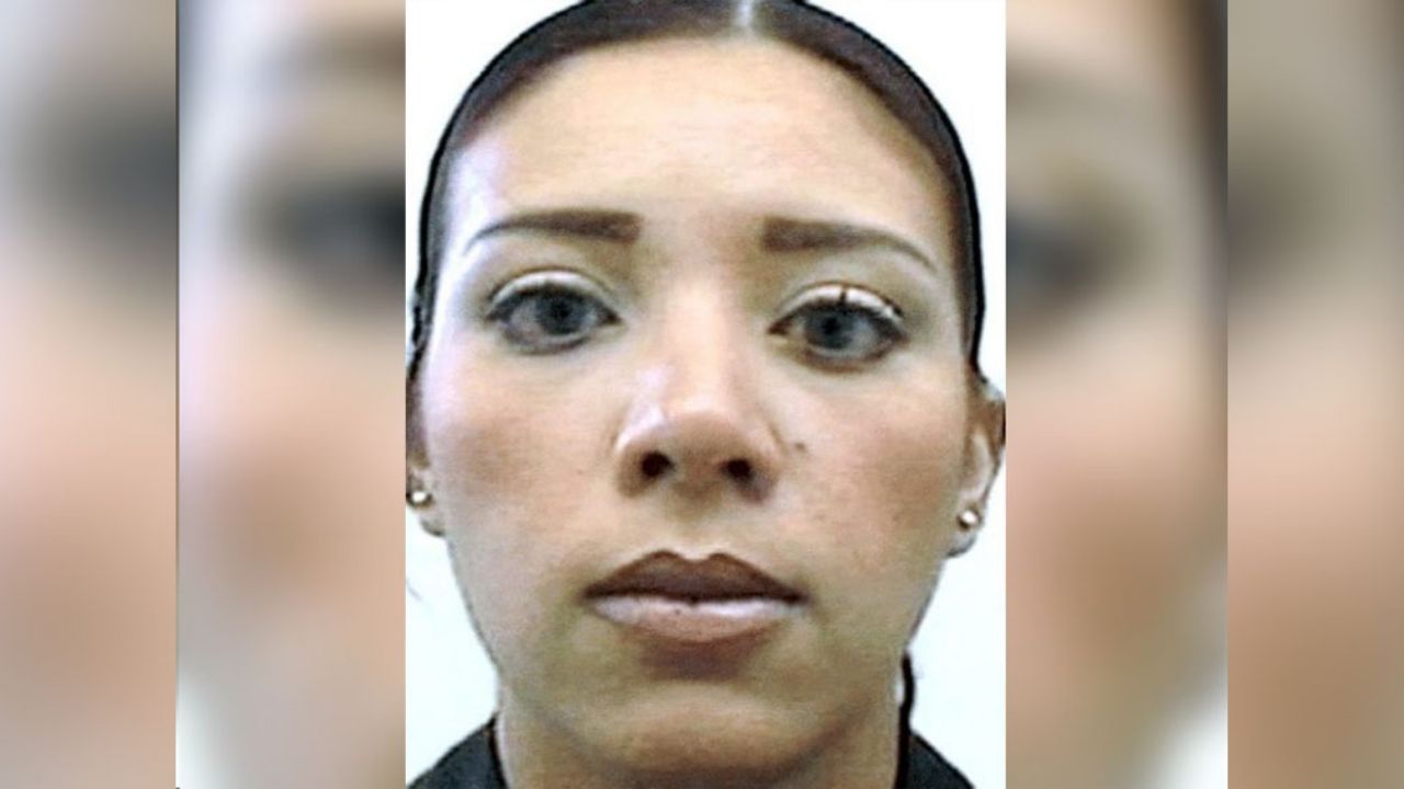 Detienen en EU a Jessica Oseguera, hija de ‘El Mencho’ y heredera del CJNG