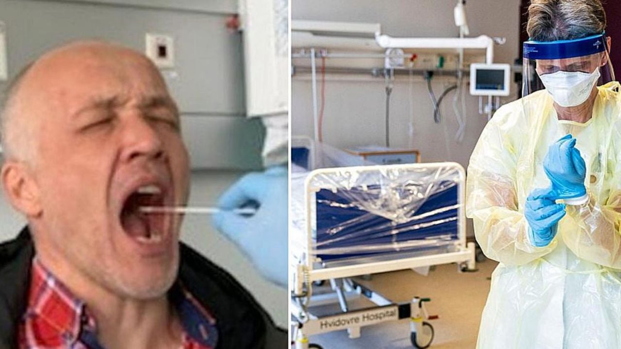 “Estamos horrorizados”: Dinamarca confirma su primer caso de Covid-19