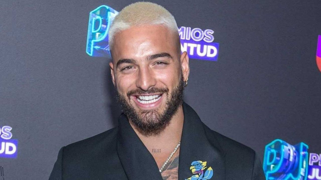 “¿Se puede ser más bello?”: Maluma enciende Instagram en calzoncillos