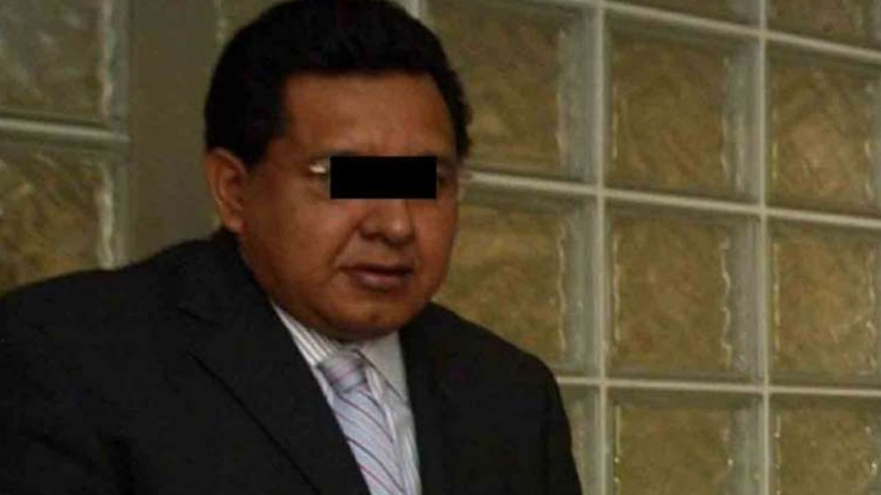 Cae el operador financiero del Gobierno de Mancera por desfalco de 293mdp