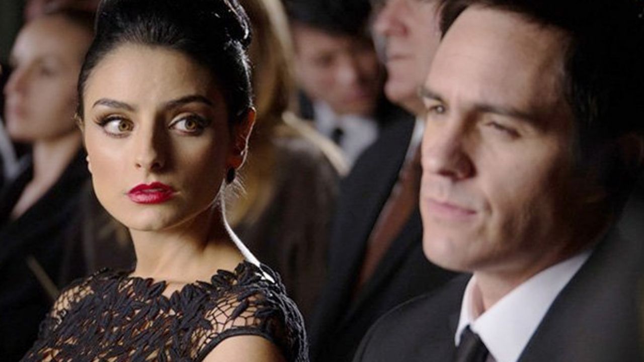 “Su felicidad no es mi responsibilidad”: Aislinn Derbez desata rumor de ruptura