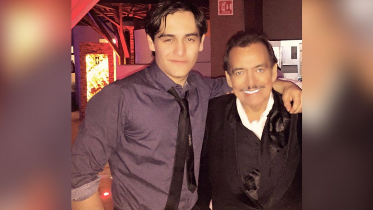 ¿Malagradecido? Julián venderá el rancho que le heredó Joan Sebastian