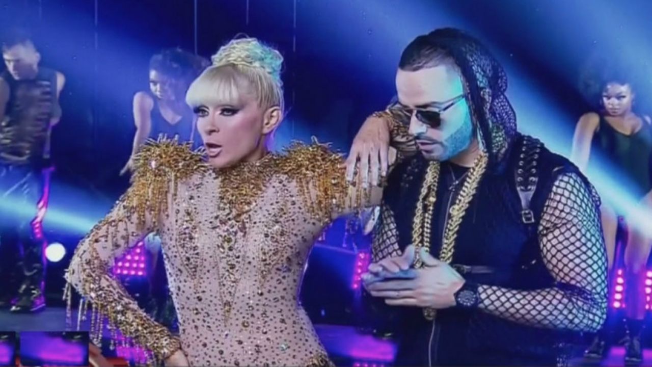 Tras fracaso con Yandel, Yuri de nuevo prueba suerte en mundo del reggaetón