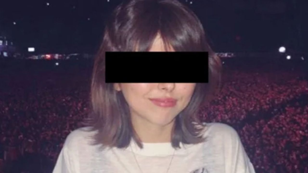 CDMX: Ella es Fela, la alumna del ITAM hallada muerta en su departamento