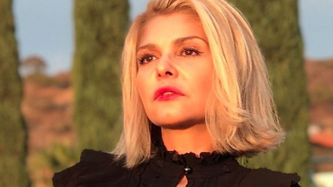 Itatí Cantoral humilla a personal y arma zafarrancho en aeropuerto: “Malditos”